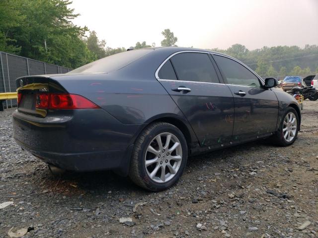 Photo 3 from auction – 2008 ACURA TSX with VIN JH4CL96938C012036