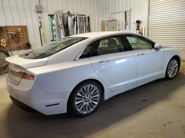 Photo 3 from auction – 2015 LINCOLN MKZ with VIN 3LN6L2G95FR600793