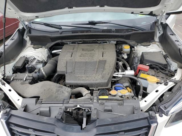 Photo 12 from auction – 2019 SUBARU FORESTER P with VIN JF2SKAGC9KH557147