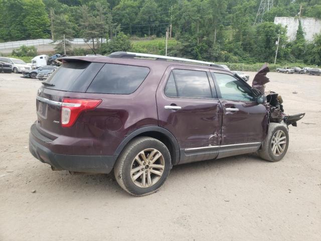 Photo 3 from auction – 2011 FORD EXPLORER X with VIN 1FMHK8D87BGA08369