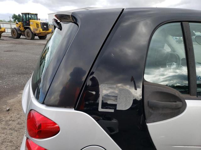 Фото 10 с аукциона – 2015 SMART FORTWO с VIN WMEEJ9AA1FK831469