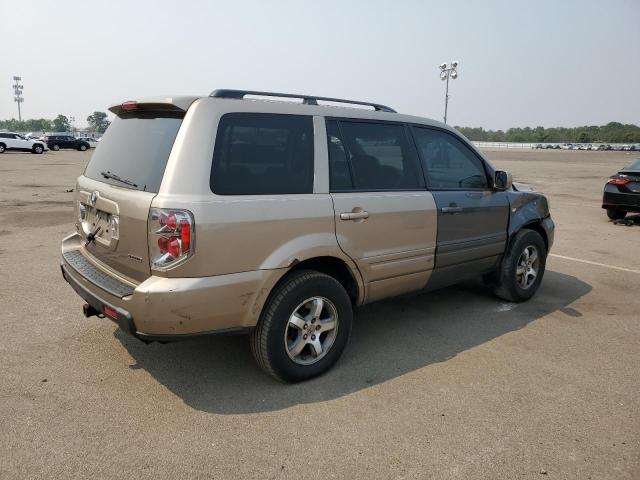 Photo 3 from auction – 2007 HONDA PILOT EX with VIN 5FNYF18457B012106
