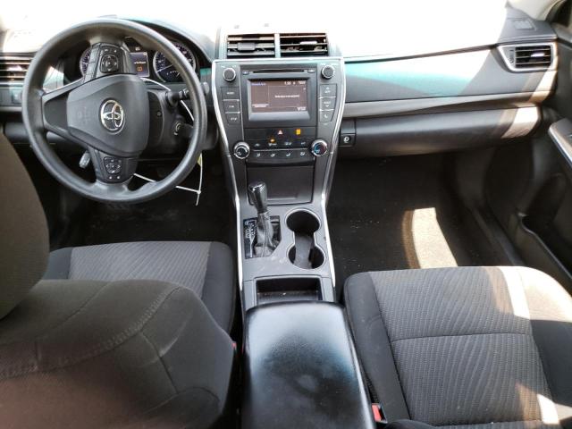 Photo 8 from auction – 2017 TOYOTA CAMRY with VIN 4T1BF1FK7HU681585