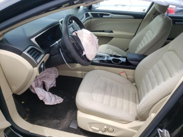 Photo 7 from auction – 2013 FORD FUSION SE with VIN 3FA6P0HR7DR198791