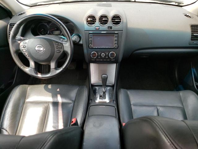 Photo 8 from auction – 2010 NISSAN ALTIMA SR with VIN 1N4BL2AP6AN546240