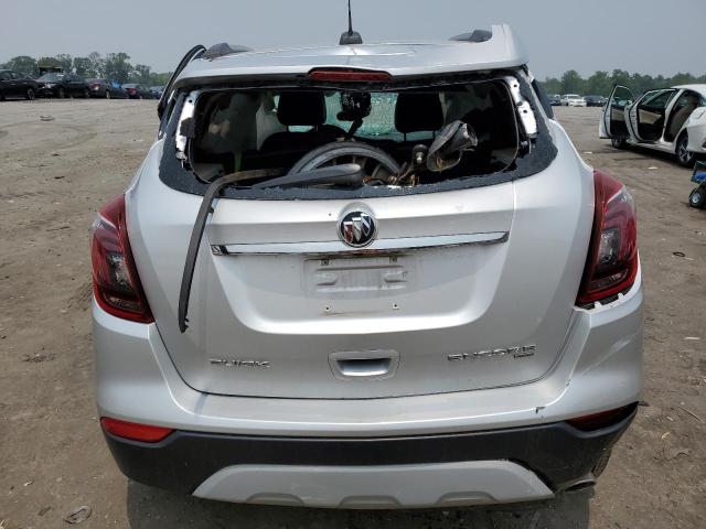 Photo 6 from auction – 2018 BUICK ENCORE ESS with VIN KL4CJGSB4JB695665