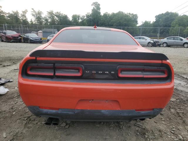 Photo 6 from auction – 2017 DODGE CHALLENGER with VIN 2C3CDZAGXHH542803