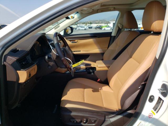 صورة رقم 7 من المزاد - 2016 LEXUS ES 350 مع VIN 58ABK1GG4GU015569