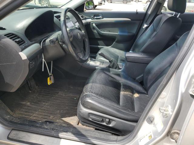 Photo 7 from auction – 2008 ACURA TSX with VIN JH4CL96868C006674