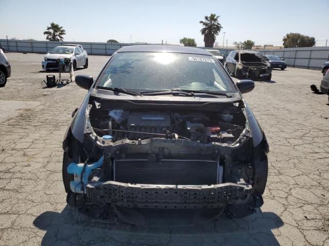 Photo 5 from auction – 2010 HONDA INSIGHT LX with VIN JHMZE2H53AS042459