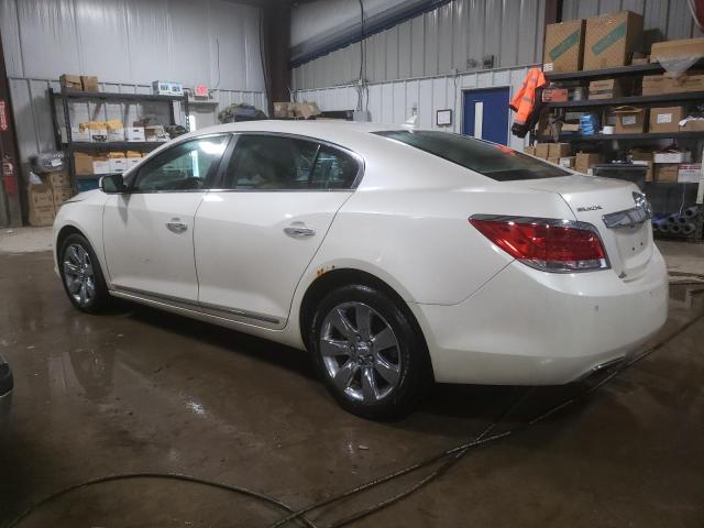 Photo 2 from auction – 2013 BUICK LACROSSE with VIN 1G4GC5E39DF131481