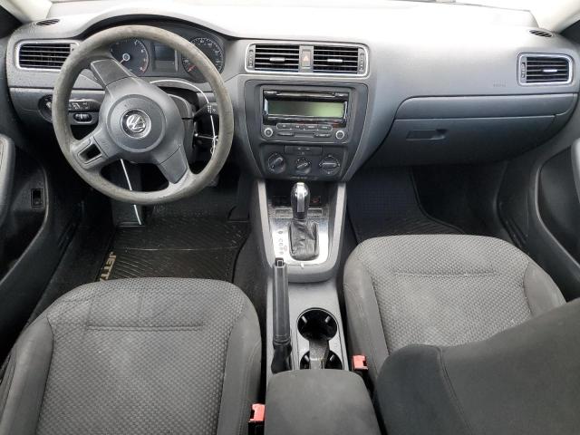 Photo 8 from auction – 2012 VOLKSWAGEN JETTA BASE with VIN 3VW2K7AJ2CM388611