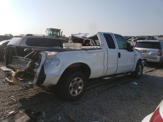 صورة رقم 3 من المزاد - 2002 FORD F250 SUPER مع VIN 1FTNX20L22EA09473