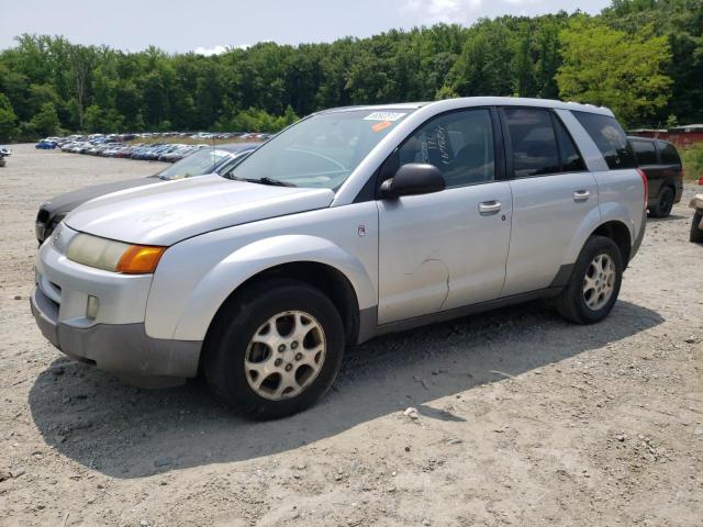 SATURN VUE 2004 with VIN 5GZCZ53424S865348 - Photo from auction