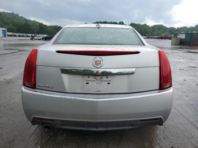 Photo 6 from auction – 2012 CADILLAC CTS with VIN 1G6DC5E52C0114017