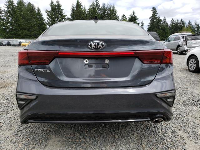 Photo 6 from auction – 2021 KIA FORTE FE with VIN 3KPF24AD6ME361842