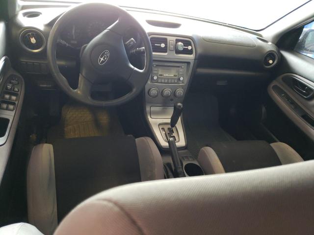 Photo 8 from auction – 2007 SUBARU IMPREZA 2. with VIN JF1GD61627H522154