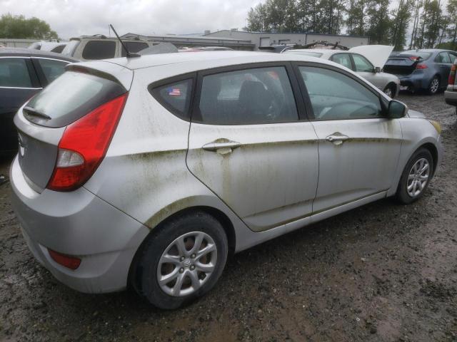 Photo 3 from auction – 2012 HYUNDAI ACCENT GLS with VIN KMHCT5AE0CU010502