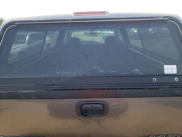 Photo 10 from auction – 2001 CHEVROLET SILVERADO with VIN 1GCEC14V51Z330724