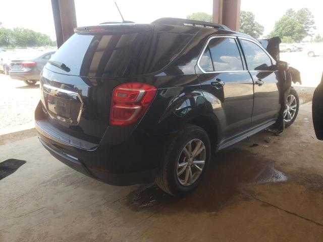Photo 3 from auction – 2017 CHEVROLET EQUINOX LT with VIN 2GNALCEK1H1581796
