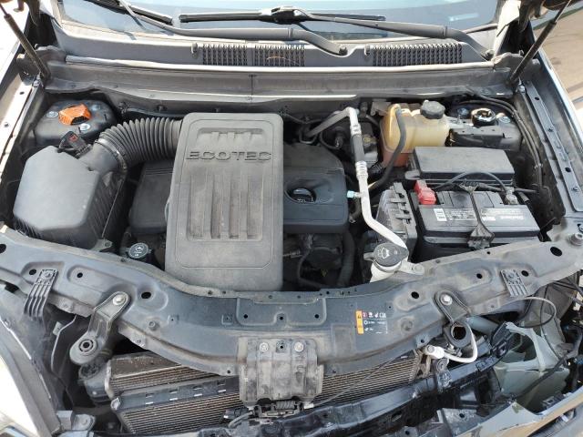 Photo 12 from auction – 2013 CHEVROLET CAPTIVA LS with VIN 3GNAL2EK1DS570578