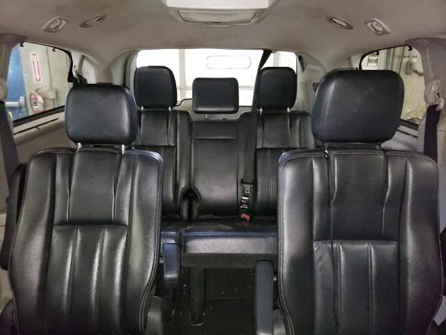 Photo 10 from auction – 2011 CHRYSLER TOWN & COU with VIN 2A4RR8DG6BR617781
