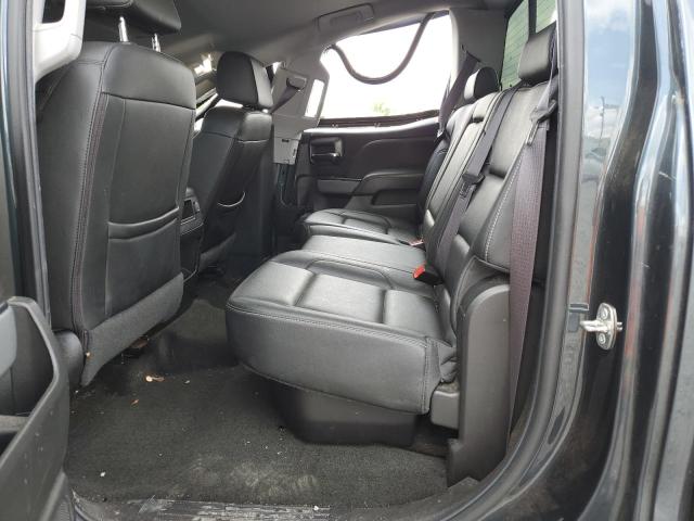 Photo 10 from auction – 2017 CHEVROLET SILVERADO with VIN 3GCUKSECXHG419264