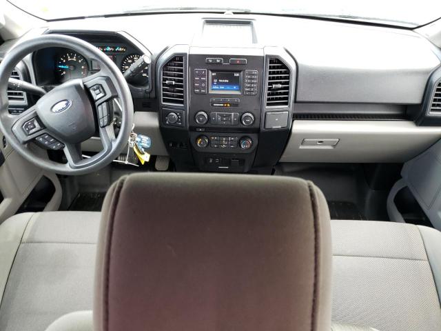 Photo 8 from auction – 2015 FORD F150 SUPER with VIN 1FTEW1EF6FFC66667