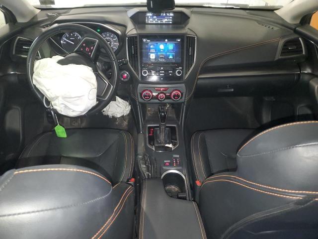 Photo 8 from auction – 2018 SUBARU CROSSTREK with VIN JF2GTALC8J8343578