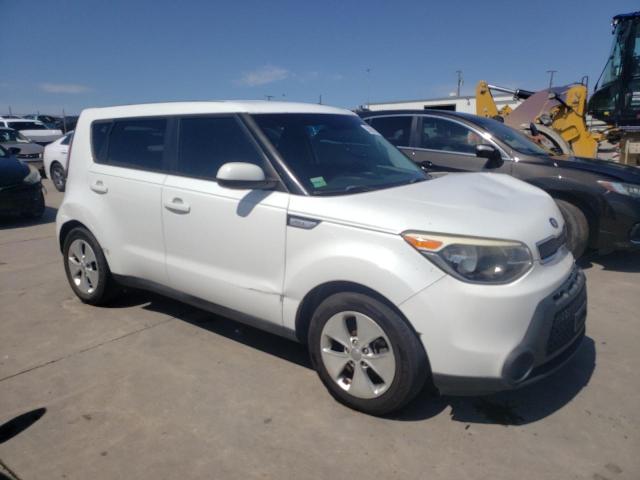 Photo 4 from auction – 2015 KIA SOUL with VIN KNDJN2A23F7172217
