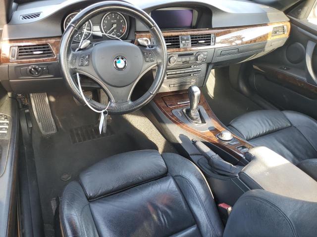 Photo 8 from auction – 2007 BMW 335 I with VIN WBAWL73577PX47899