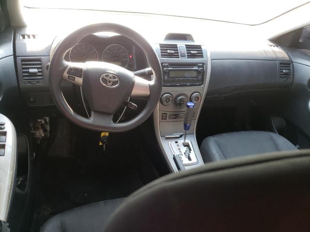 Фото 8 с аукциона – 2012 TOYOTA COROLLA BA с VIN 5YFBU4EE7CP014478