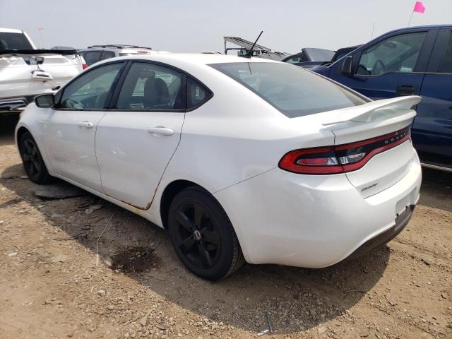 Photo 2 from auction – 2015 DODGE DART SXT with VIN 1C3CDFBB7FD415440
