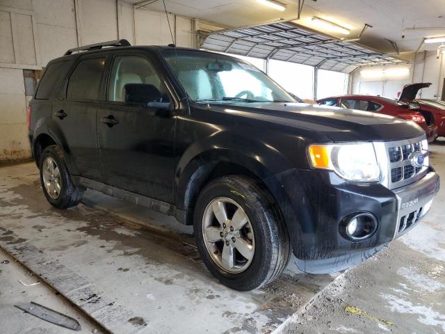 Photo 4 from auction – 2012 FORD ESCAPE LIM with VIN 1FMCU0EG2CKA05650
