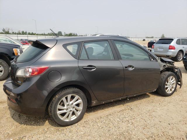 Photo 3 from auction – 2012 MAZDA 3 I with VIN JM1BL1L74C1591706