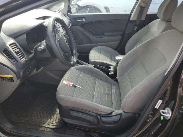 Photo 7 from auction – 2014 KIA FORTE LX with VIN KNAFX4A66E5238488