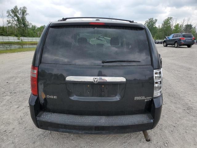 Photo 6 from auction – 2010 DODGE GRAND CARA with VIN 2D4RN5D17AR355458