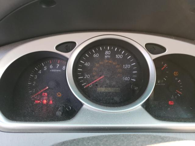 Photo 9 from auction – 2005 TOYOTA HIGHLANDER with VIN JTEEP21A650109831