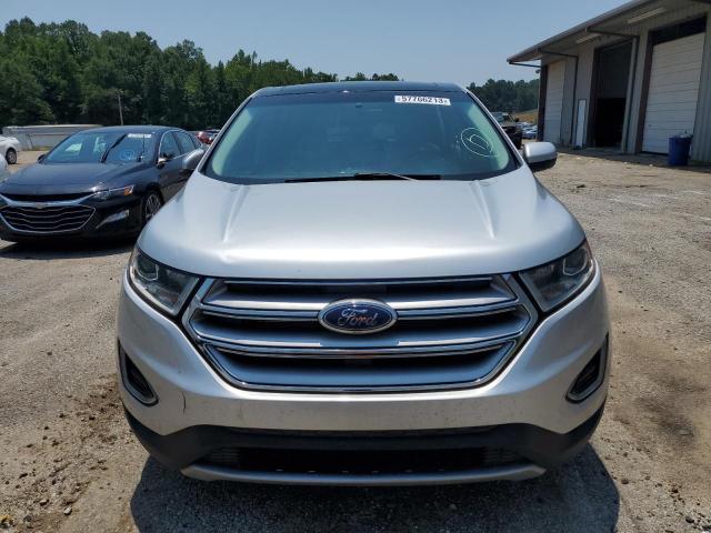 Photo 5 from auction – 2015 FORD EDGE TITAN with VIN 2FMTK3K86FBC19074