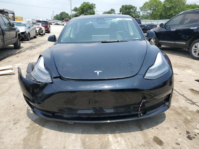 Photo 5 from auction – 2022 TESLA MODEL 3 with VIN 5YJ3E1EA9NF189455