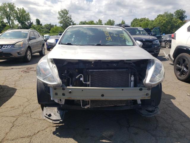 Photo 5 from auction – 2018 NISSAN VERSA with VIN 3N1CN7AP5JL868666