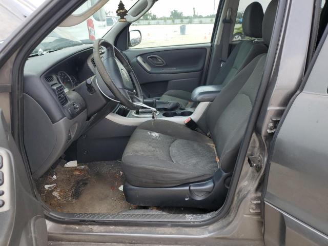 Photo 7 from auction – 2005 MAZDA TRIBUTE S with VIN 4F2YZ04105KM65403