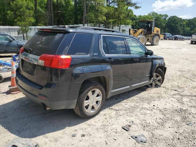 Photo 3 from auction – 2013 GMC TERRAIN SL with VIN 2GKFLUE35D6265543