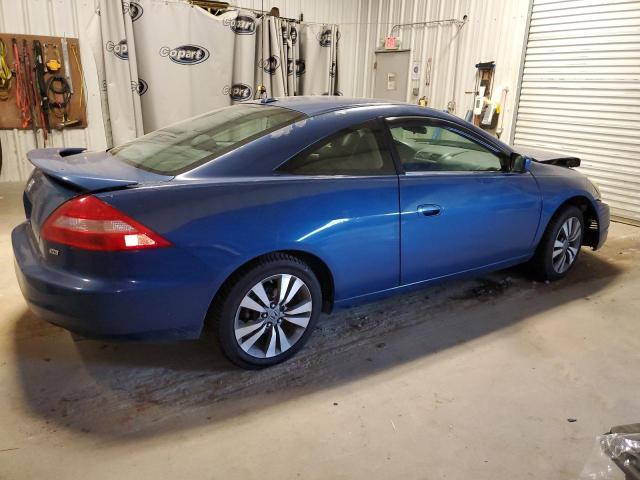 Photo 3 from auction – 2004 HONDA ACCORD EX with VIN 1HGCM82634A009181