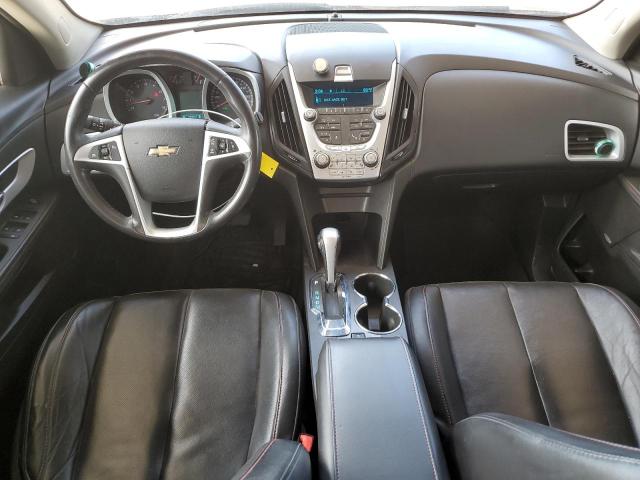 Photo 8 from auction – 2011 CHEVROLET EQUINOX LT with VIN 2CNFLNE52B6239669