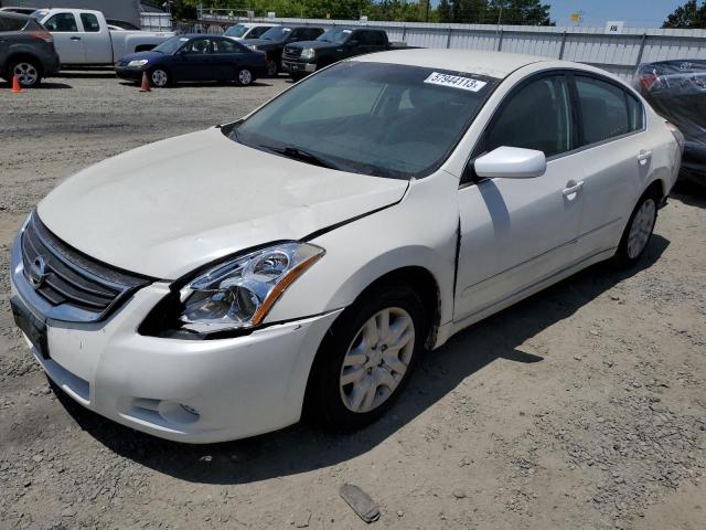NISSAN ALTIMA BAS 2012 con VIN 1N4AL2AP6CC191399 - Foto de la subasta