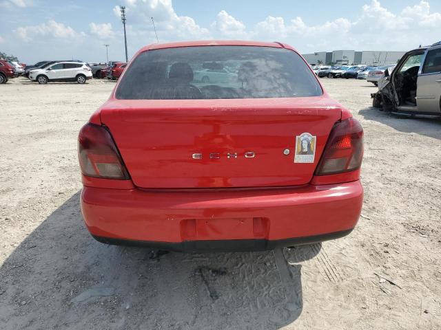 Photo 6 from auction – 2002 TOYOTA ECHO with VIN JTDBT123X20250927
