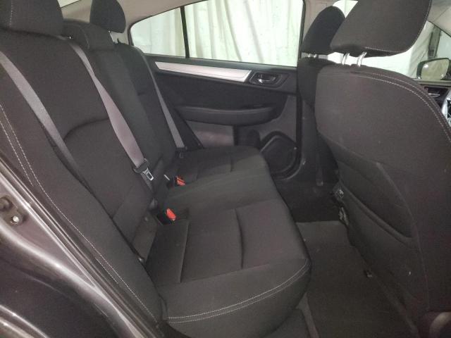 Photo 10 from auction – 2018 SUBARU LEGACY 2.5 with VIN 4S3BNAH63J3038220