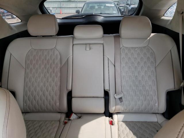 Photo 10 from auction – 2022 GENESIS GV70 BASE with VIN KMUMCDTC7NU034830
