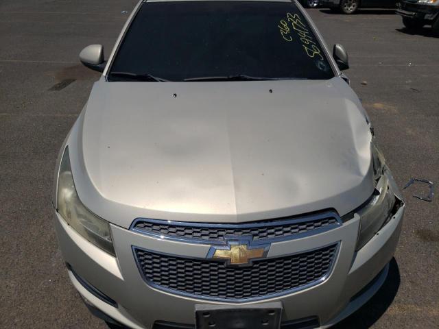 Photo 11 from auction – 2012 CHEVROLET CRUZE LT with VIN 1G1PF5SC2C7120310